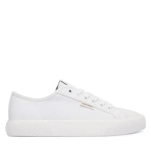 Obrázek produktu Plátěnky Calvin Klein Vulc HW0HW02975 Bílá