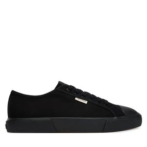 Obrázek produktu Plátěnky Calvin Klein Vulc Laceup Cv HM0HM02121 Černá