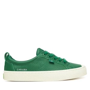 Obrázek produktu Plátěnky Cariuma Oca 100104E22W080 Zelená