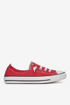 Obrázek produktu Plátěnky Converse ČERVENÁ