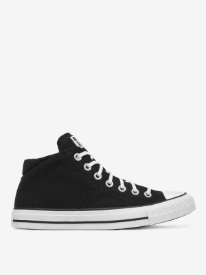 Obrázek produktu Plátěnky Converse ČERNÁ