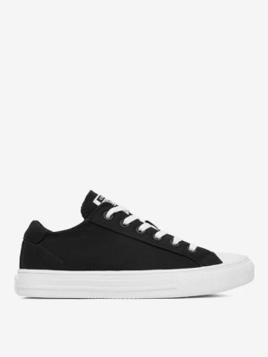 Obrázek produktu Plátěnky Converse ČERNÁ