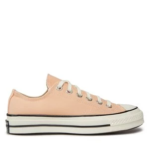 Obrázek produktu Plátěnky Converse Chuck 70 Ox A03448C Oranžová