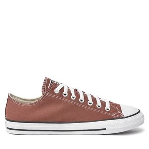 Obrázek produktu Plátěnky Converse Chuck Taylor All Star A08630C Hnědá