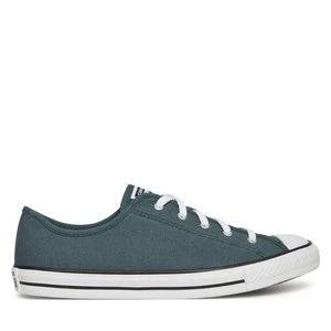 Obrázek produktu Plátěnky Converse Chuck Taylor All Star Dainty A12566C Zelená