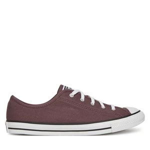 Obrázek produktu Plátěnky Converse Chuck Taylor All Star Dainty A13800C Hnědá