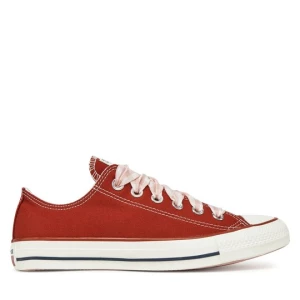 Obrázek produktu Plátěnky Converse Chuck Taylor All Star Gingham A13662C Červená