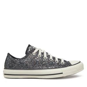 Obrázek produktu Plátěnky Converse Chuck Taylor All Star Glitter A11138C 001 Černá