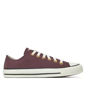 Obrázek produktu Plátěnky Converse Chuck Taylor All Star Leather A13815C Hnědá