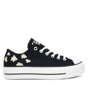 Obrázek produktu Plátěnky Converse Chuck Taylor All Star Lift A14937C Černá