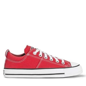 Obrázek produktu Plátěnky Converse Chuck Taylor All Star Madison A08292C Červená