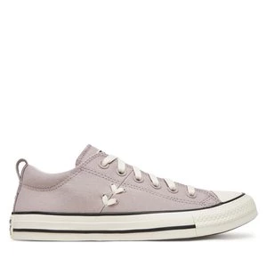 Obrázek produktu Plátěnky Converse Chuck Taylor All Star Madison Crafted Laces A10633C Fialová