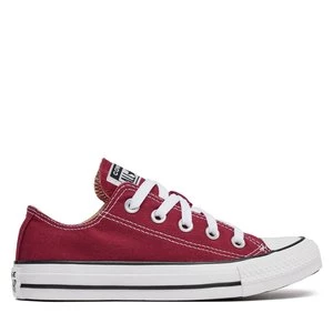 Obrázek produktu Plátěnky Converse Chuck Taylor All Star Ox M9691C Bordó