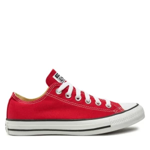 Obrázek produktu Plátěnky Converse Chuck Taylor All Star OX M9696 W Červená
