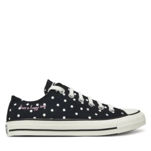 Obrázek produktu Plátěnky Converse Chuck Taylor All Star Polka Dots A12570C Černá