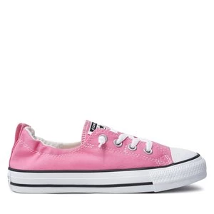 Obrázek produktu Plátěnky Converse Chuck Taylor All Star Shoreline Slip A11543C Růžová