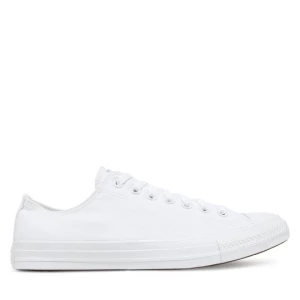 Obrázek produktu Plátěnky Converse Chuck Taylor All Star Sp Ox 1U647 Bílá