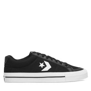 Obrázek produktu Plátěnky Converse Sport Casual A10547C Černá