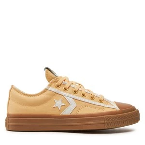 Obrázek produktu Plátěnky Converse Star Player 76 A09822C Žlutá