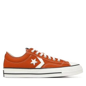 Obrázek produktu Plátěnky Converse Star Player 76 A10520C Oranžová
