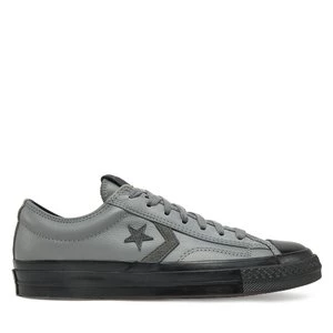 Obrázek produktu Plátěnky Converse Star Player 76 Luxe A12406C 053 Šedá