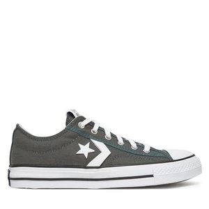 Obrázek produktu Plátěnky Converse Star Player 76 Tough Textures A12715C Šedá