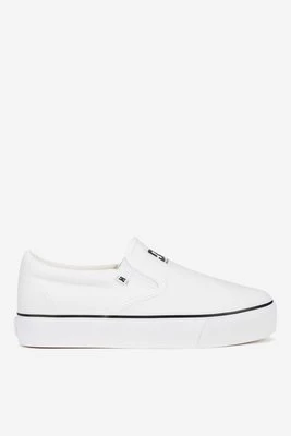 Obrázek produktu Plátěnky DC Shoes