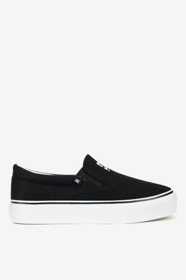 Obrázek produktu Plátěnky DC Shoes