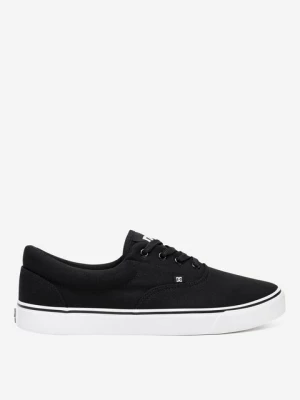 Obrázek produktu Plátěnky DC Shoes ČERNÁ