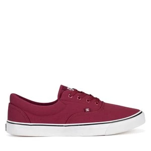 Obrázek produktu Plátěnky DC Shoes MFA3014-1 Bordó