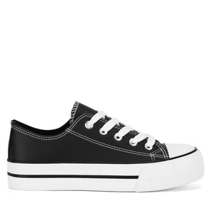 Obrázek produktu Plátěnky DeeZee CSS20531-02 Černá