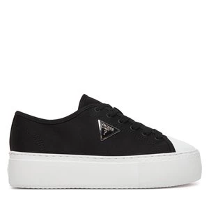 Obrázek produktu Plátěnky Guess FLJJZ3 FAB12 Černá