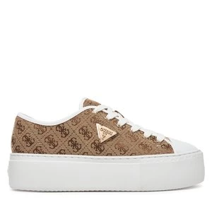 Obrázek produktu Plátěnky Guess FLJJZ4 FAL12 Béžová