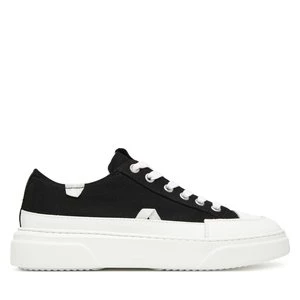 Obrázek produktu Plátěnky Inuikii Camvas Lex Low 50102-548 Černá