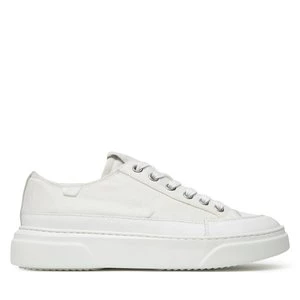 Obrázek produktu Plátěnky Inuikii Canvas Lex Low 50102-091 Bílá