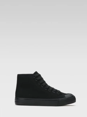 Obrázek produktu Plátěnky Jenny Fairy ČERNÁ