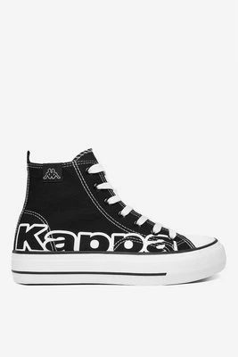Obrázek produktu Plátěnky Kappa ČERNÁ