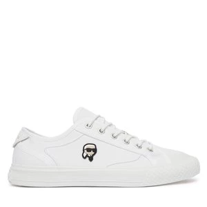 Obrázek produktu Plátěnky KARL LAGERFELD Rae Karl NFT KL60331N Bílá