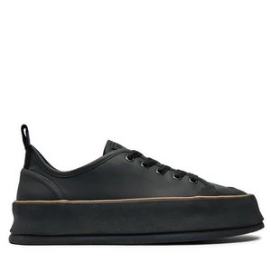 Obrázek produktu Plátěnky Max Mara Prefallsneaker 2424766011 Černá