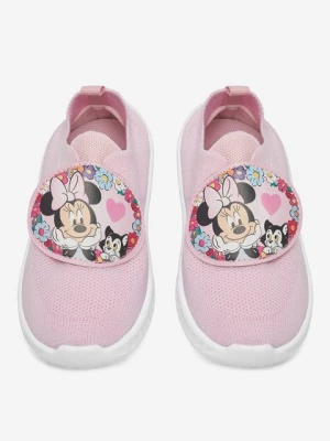 Obrázek produktu Plátěnky Mickey&Friends RŮŽOVÁ