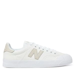 Obrázek produktu Plátěnky New Balance BB100CGN Bílá