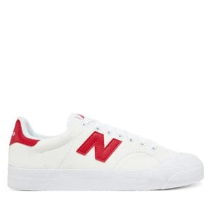 Obrázek produktu Plátěnky New Balance BB100CRD Bílá