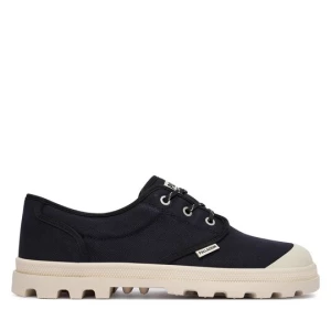 Obrázek produktu Plátěnky Palladium Dunelite Ox Cush 04661-008-M Černá