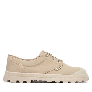Obrázek produktu Plátěnky Palladium Dunelite Ox Cush 04661-298-M Béžová