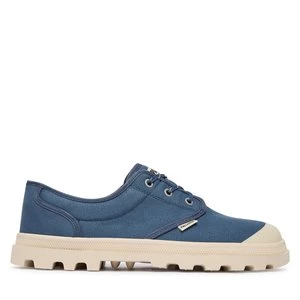 Obrázek produktu Plátěnky Palladium Dunelite Ox Cush 04661-481-M Tmavomodrá