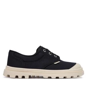 Obrázek produktu Plátěnky Palladium Dunelite Ox Cush 94661-008-M Černá
