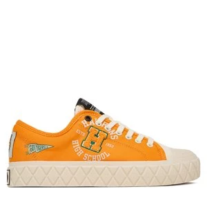 Obrázek produktu Plátěnky Palladium Palla Ace Tigers 94630-835-M Oranžová