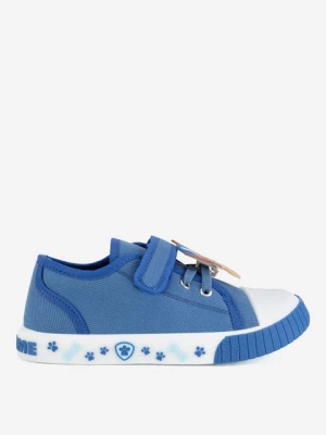 Obrázek produktu Plátěnky Paw Patrol BLANKYTNĚ MODRÁ