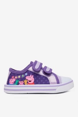 Obrázek produktu Plátěnky Peppa Pig