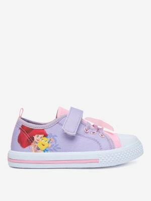 Obrázek produktu Plátěnky Princess FIALOVÁ